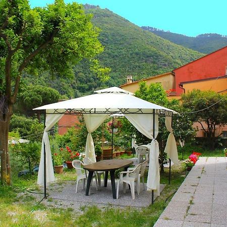 Appartamento Di Prestigio- Ca Da Lina - Deiva Marina Buitenkant foto