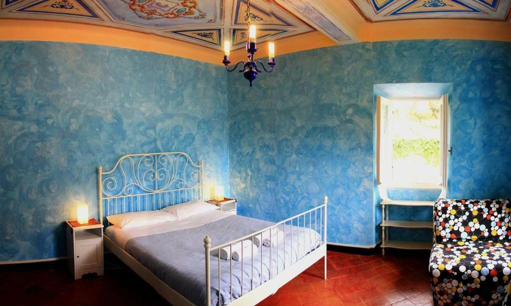 Appartamento Di Prestigio- Ca Da Lina - Deiva Marina Buitenkant foto