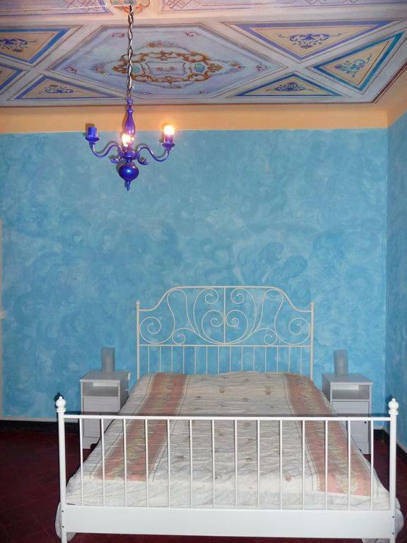 Appartamento Di Prestigio- Ca Da Lina - Deiva Marina Buitenkant foto