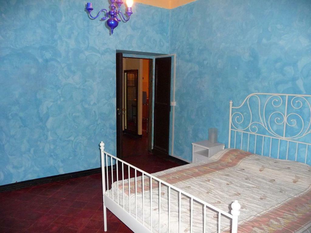 Appartamento Di Prestigio- Ca Da Lina - Deiva Marina Buitenkant foto