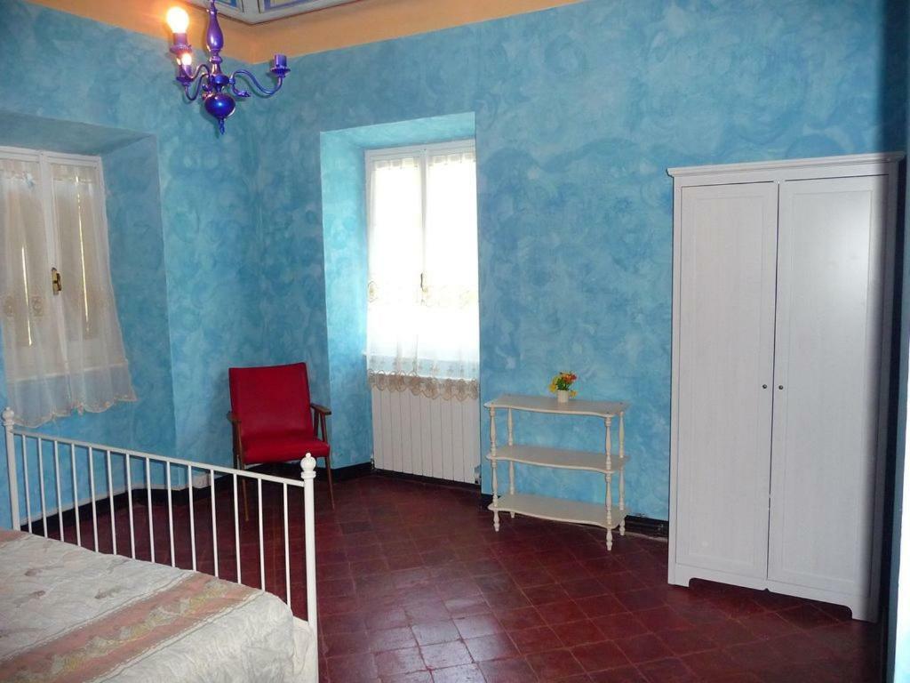 Appartamento Di Prestigio- Ca Da Lina - Deiva Marina Buitenkant foto